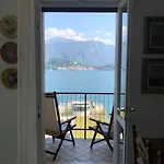 Panoramico Fronte Lejlighed *