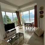 Panoramico Fronte Lejlighed Cadenabbia