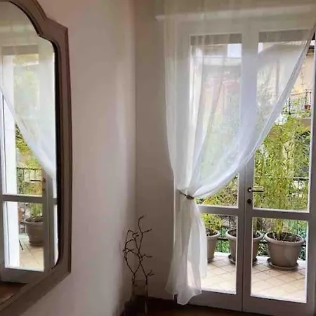 Appartamento Panoramico Fronte *