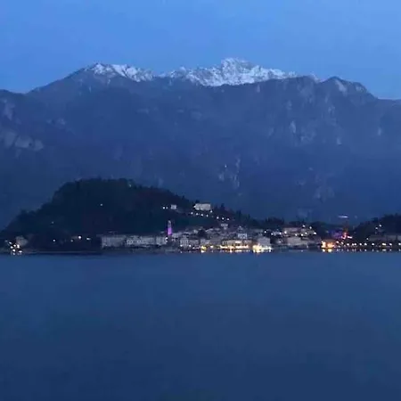 شقة Panoramico Fronte Cadenabbia