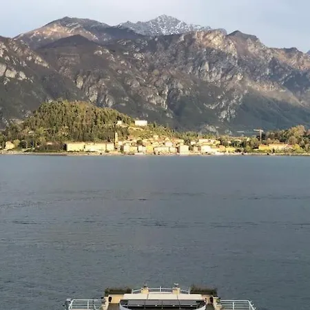 Panoramico Fronte Apartmán