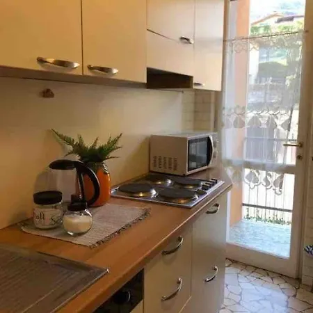 Panoramico Fronte Appartamento *