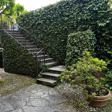 Panoramico Fronte Appartamento *