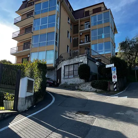Panoramico Fronte *