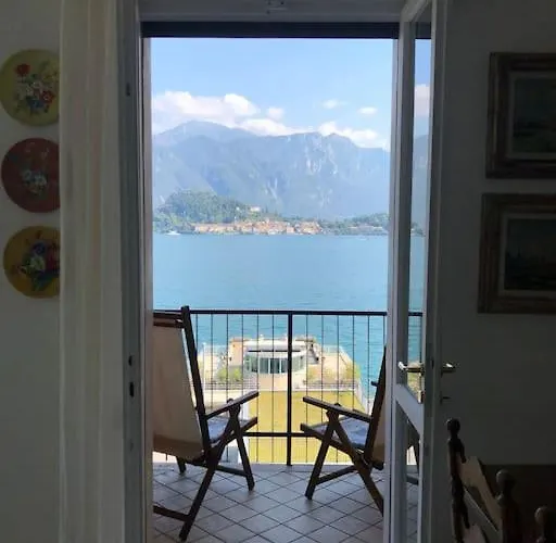 Panoramico Fronte Διαμέρισμα *