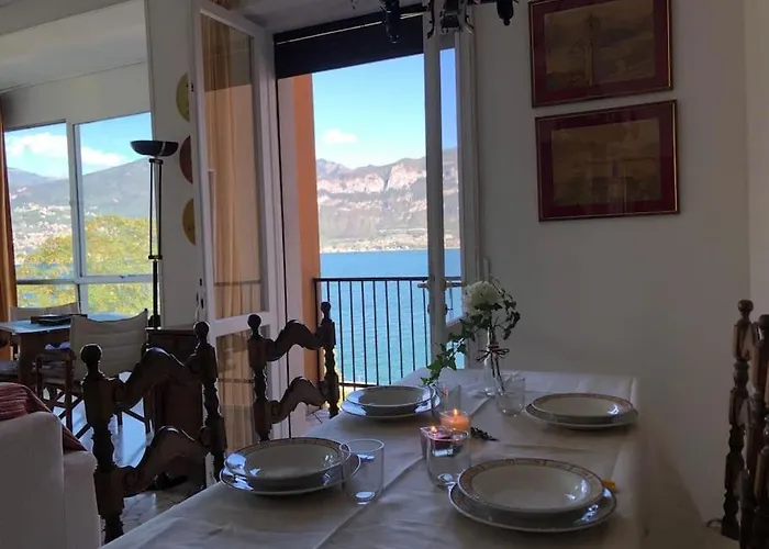 Panoramico Fronte Διαμέρισμα