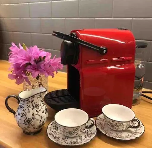 Διαμέρισμα Panoramico Fronte