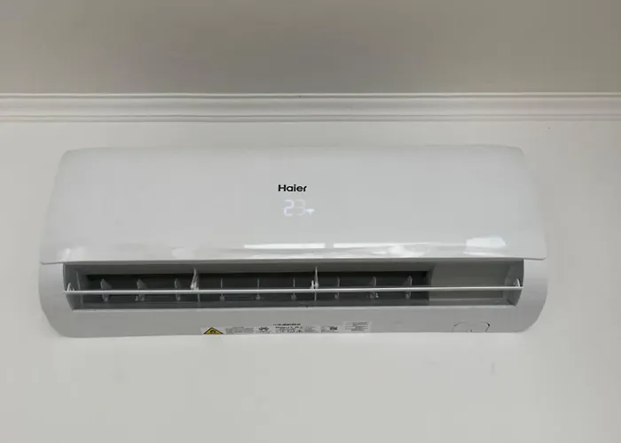 Panoramico Fronte Διαμέρισμα *