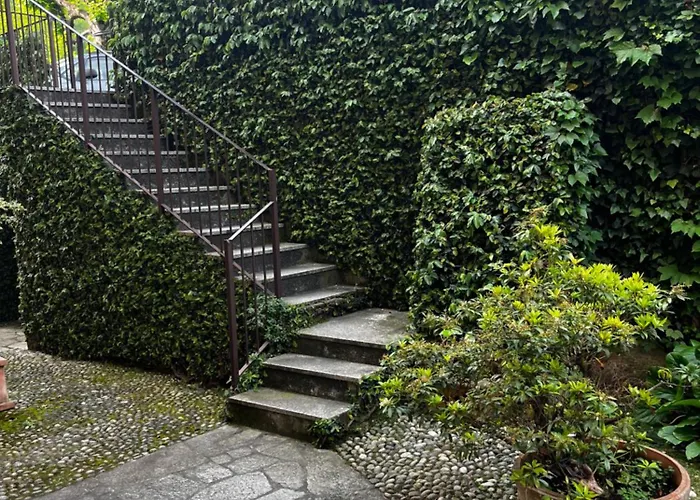 Panoramico Fronte Διαμέρισμα *