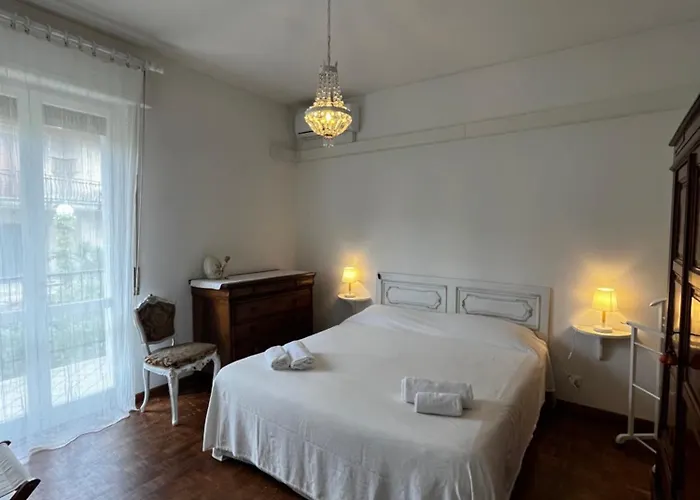 Διαμέρισμα Panoramico Fronte Cadenabbia