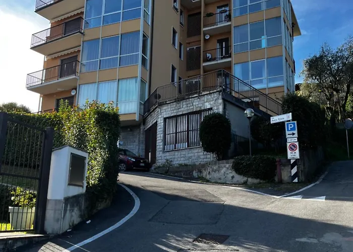 Panoramico Fronte *