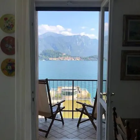 Panoramico Fronte Апартаменты *