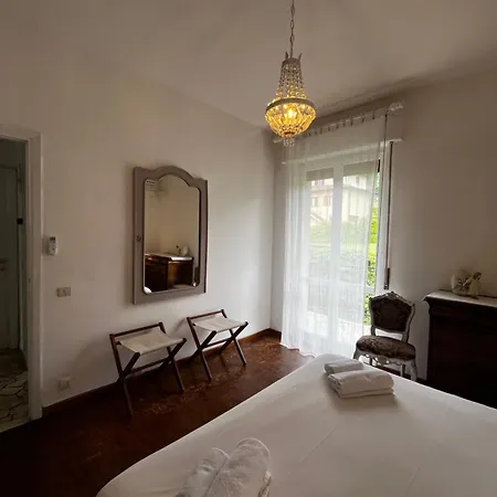 Panoramico Fronte * Cadenabbia